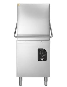 Посудомоечная машина купольная SISTEMA PROJECT Т110 ED, фото №1, интернет-магазин пищевого оборудования Систем4