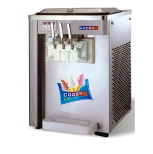 Фризер для морозива EWT INOX BQL808-2 (pump), фото №1, інтернет-магазин харчового обладнання Систем4