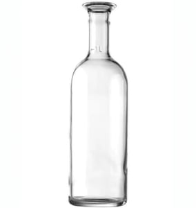 Бутылка Uniglass 65210 серия OLIMPUS, фото №1, интернет-магазин пищевого оборудования Систем4