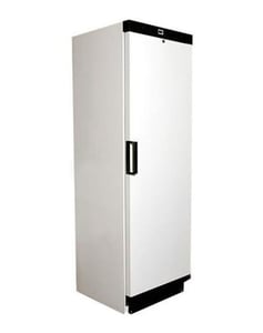 Морозильный шкаф UGUR UDD 370 DTK BK