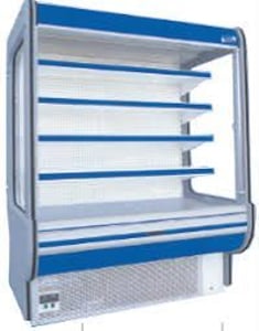 Холодильна гірка Cold R*900 R 14, фото №1, інтернет-магазин харчового обладнання Систем4