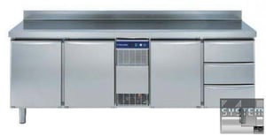 Холодильний стіл Electrolux RCDR4M33U, фото №1, інтернет-магазин харчового обладнання Систем4