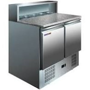 Холодильний стіл для піци COOLEQ PS 900
