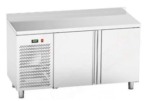 Холодильний стіл Orest RTD-2/7 1500x700, фото №1, інтернет-магазин харчового обладнання Систем4