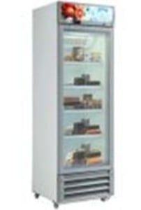 Морозильна шафа Scan KF510, фото №1, інтернет-магазин харчового обладнання Систем4