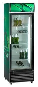 Холодильна шафа Scan SD 415