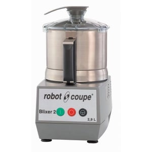 Бліксер Robot-Coupe Blixer 2, фото №1, інтернет-магазин харчового обладнання Систем4