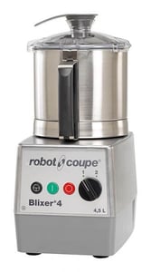 Бліксер Robot-Coupe Blixer 4, фото №1, інтернет-магазин харчового обладнання Систем4