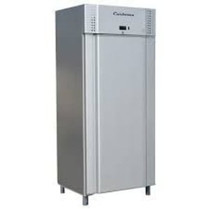 Холодильный шкаф Хладо плюс  Carboma V560, фото №1, интернет-магазин пищевого оборудования Систем4