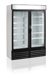 Морозильна шафа Tefcold NF5000G, фото №1, інтернет-магазин харчового обладнання Систем4