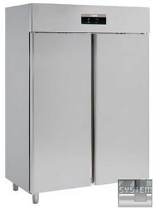 Холодильна шафа SAGI Voyager VD130