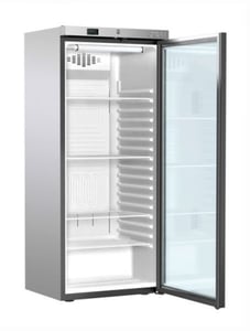 Холодильна шафа SAGI 400Lt F40PV